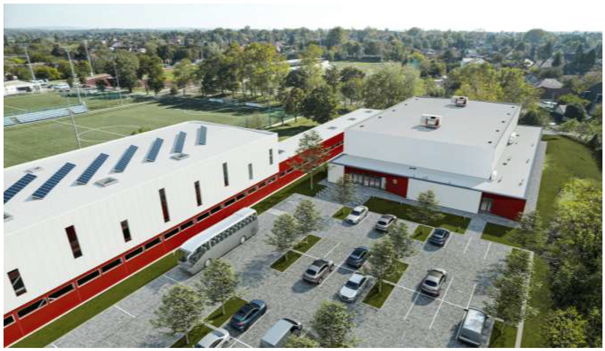 NYILVÁNOS FELHÍVÁS RÉSZVÉTELI JELENTKEZÉSRE